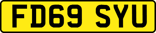 FD69SYU
