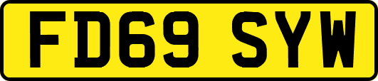 FD69SYW