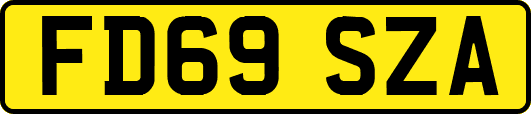 FD69SZA
