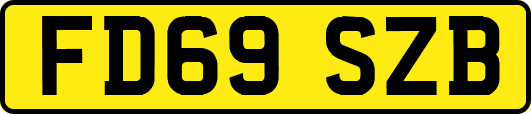 FD69SZB