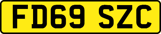FD69SZC