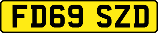FD69SZD