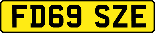 FD69SZE