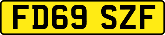 FD69SZF