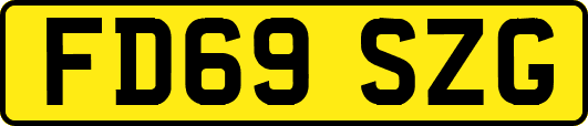 FD69SZG