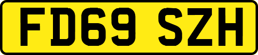 FD69SZH