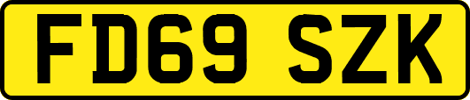 FD69SZK