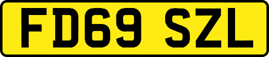 FD69SZL