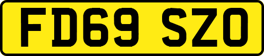 FD69SZO