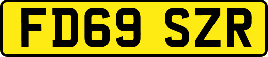 FD69SZR
