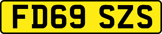 FD69SZS