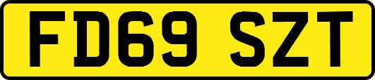 FD69SZT