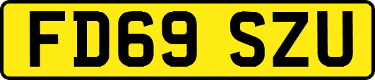 FD69SZU