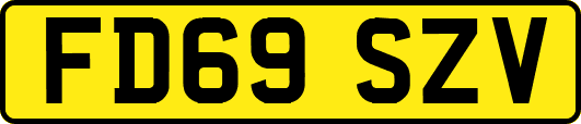 FD69SZV