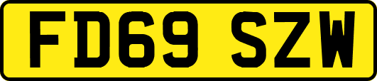 FD69SZW