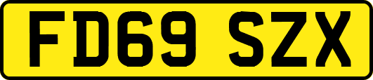 FD69SZX