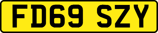 FD69SZY