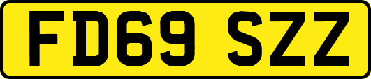 FD69SZZ