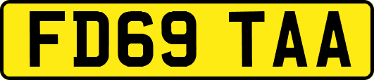FD69TAA