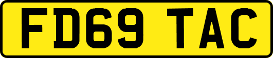 FD69TAC