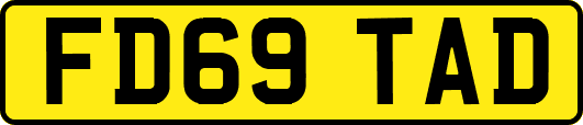 FD69TAD