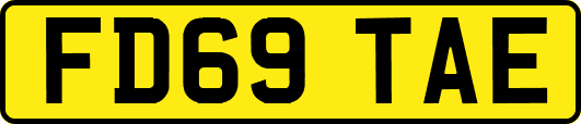 FD69TAE