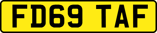 FD69TAF