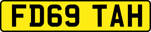 FD69TAH