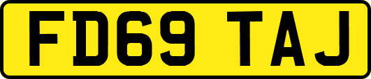 FD69TAJ