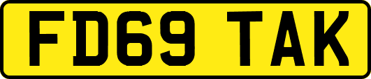 FD69TAK