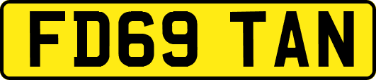 FD69TAN