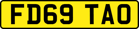 FD69TAO