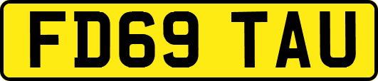 FD69TAU