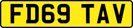 FD69TAV