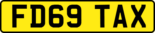 FD69TAX