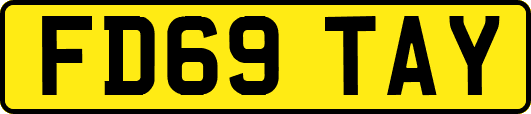 FD69TAY
