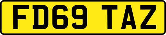 FD69TAZ