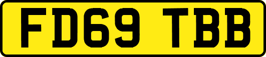 FD69TBB