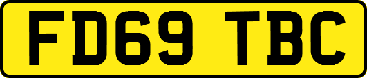 FD69TBC