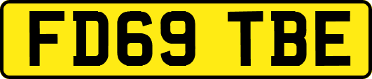 FD69TBE