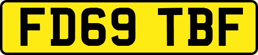 FD69TBF