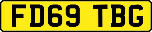 FD69TBG