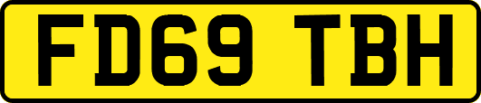 FD69TBH