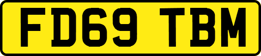 FD69TBM