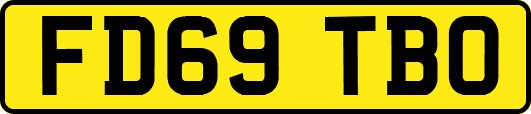 FD69TBO