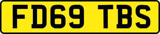 FD69TBS
