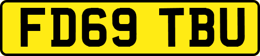 FD69TBU