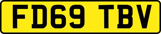 FD69TBV
