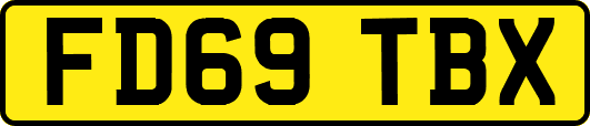 FD69TBX