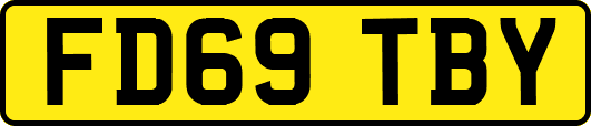 FD69TBY